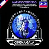 Cinema Gala, Vol. 2: Great Film Classics - Warsaw Concerto