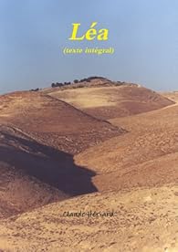 Book's Cover ofLèa