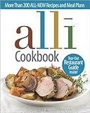 The alli Cookbook by