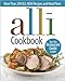 The alli Cookbook by