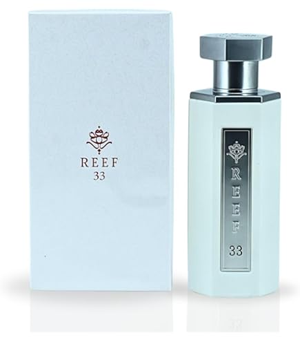 Amazon.com : Reef Obaiah Luxury Unisex Perfume – Eau de Parfum