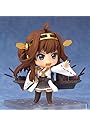 ねんどろいど 艦隊これくしょん-艦これ- 金剛|サンプル2