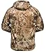 Kryptek Men's Standard TARTAROS Hoodie, Highlander/TAN, 3XL