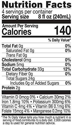 Lakewood Organic Red Tart Cherry Juice - Image 2