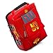 Disney Store Deluxe Lightning McQueen Cars Lunch Tote Box
