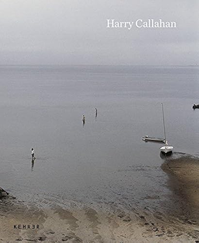 Download Harry Callahan: Retrospective PDF