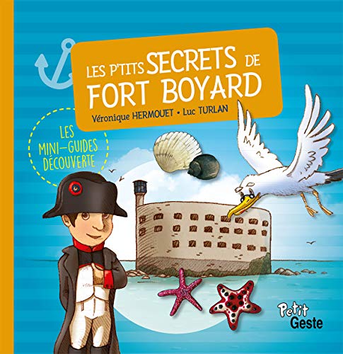 Les P'tits secrets de Fort Boyard by 