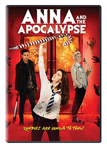 Anna and the Apocalypse