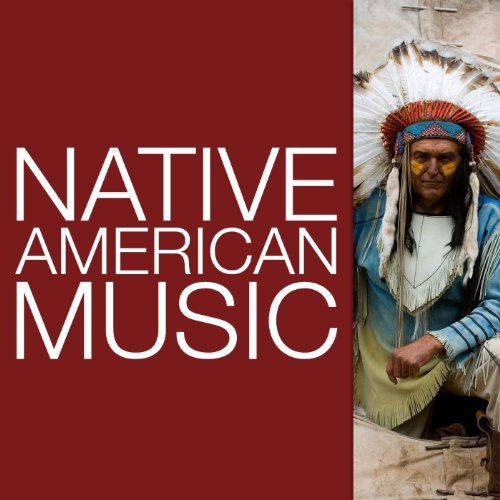 Enter the Spirit World by Native American Music on Amazon