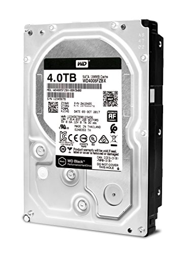 1 Black+4TB+Performance+Hard+Drive