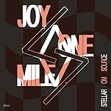 JOY ONE MILE                                       image