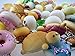 BeautyMood Variety of 8 Soft Charms by kawaii