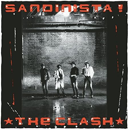 The Clash - From Here To Eternity Live - Amazon.com Music