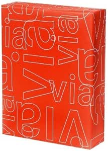 Custom watermark paper picture