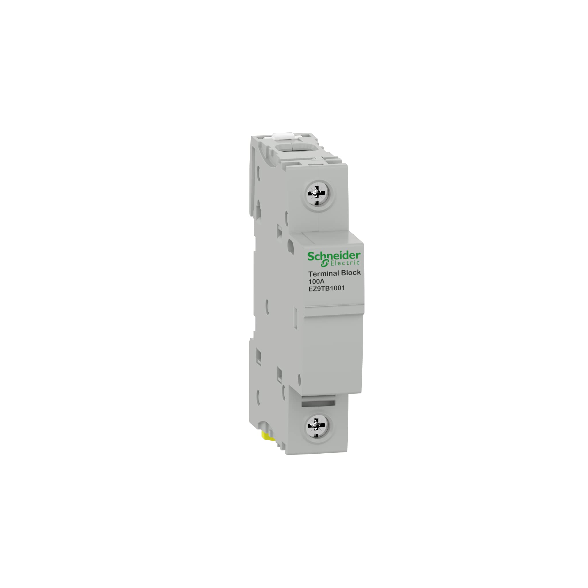 Easy9 100A Terminal Block