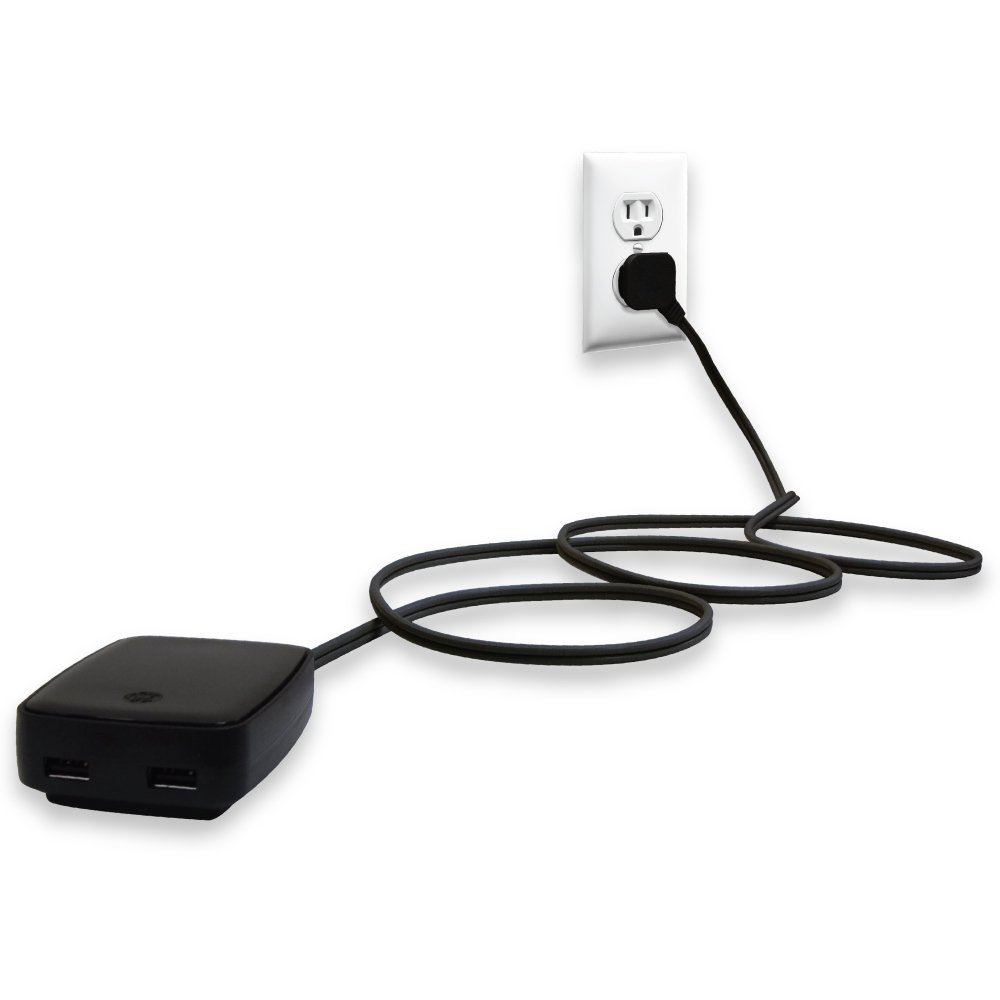 Best ge wall charger with usb
