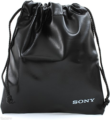 Sony DJ Headphones 4334205465, Black, Standard