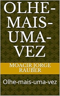 Livro Olhe-mais-uma-vez: Olhe-mais-uma-vez