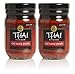Thai Kitchen Red Curry Paste, 4 oz, 2 pk