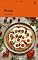 Livro Pizza: Tá na Mesa