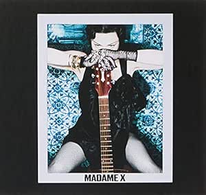 Madame X