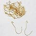 Hallmark 195QGO1010 Brass Ornament Hooks Keepsake Christmas Ornaments