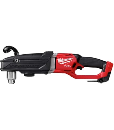 Milwaukee 2811-20 M18 FUEL 18-Volt Brushless Cordless GEN 2