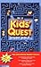 NIrV Kids' Quest Study Bible