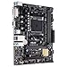 ASUS Micro ATX DDR3 2400 NA Motherboards A68HM-K