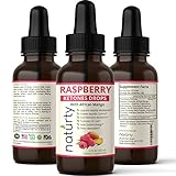 Diet Drops - Weight Loss Drops - Raspberry Ketones Drops - Lose Weight / Drop Dress Sizes / Feel Confident