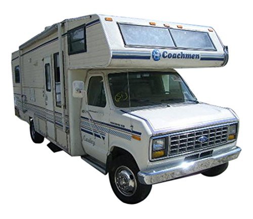 1981 Chevrolet G30 Beauville Vehicles