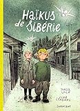 Haïkus de Sibérie by