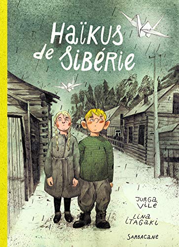 Haïkus de Sibérie by 
