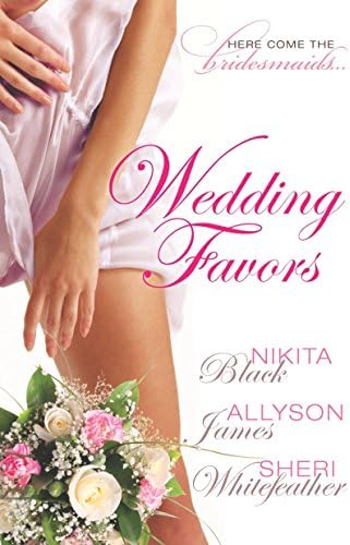 Wedding Favors