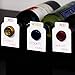 Wine Cellar Bottle Tags (100)