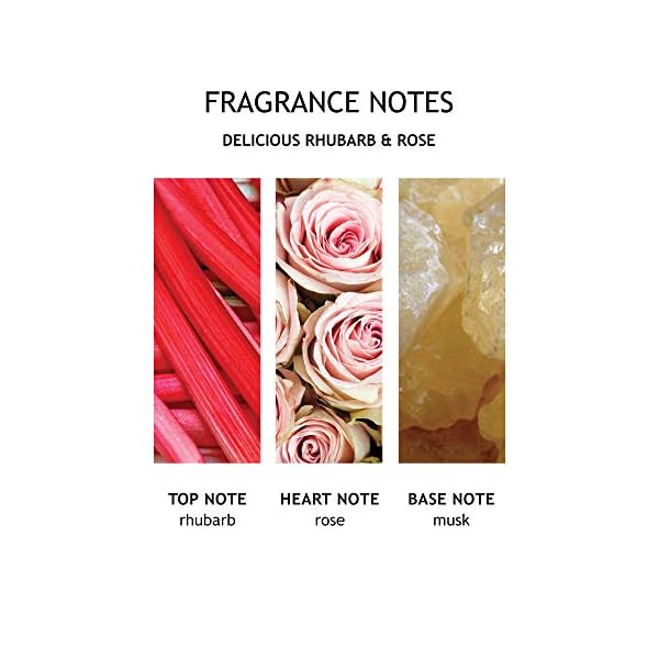 Molton-Brown-Delicious-Rhubarb-Rose-Bath-Shower-Gel-300-ml Molton Brown Delicious Rhubarb & Rose Bath & Shower Gel 300 ml