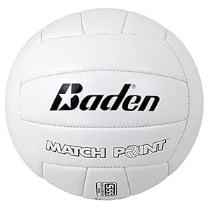 Baden MatchPoint Volleyball