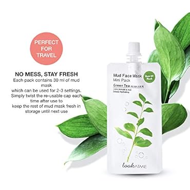 minis kaolin bentonite mud pore