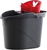 Vileda UltraMax Mop and Bucket Complete Set Microfibre Pad view 4