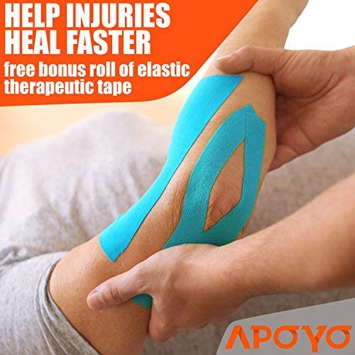 APOYO Elbow Brace for Tendonitis and Tennis Elbow, Compression Sleeve for Arthritis, Workouts, Reduce Joint Pain During Fitness Activity (X-Large)