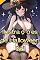 Livro Ilustrações de Halloween Girl (Novel AI)