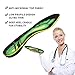 VOCOFA Plantar Fasciitis Insoles Arch Support Shoe Inserts Orthotic Insole Insert for Flat feet Over Pronationthumb 4