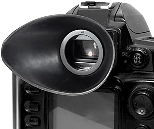 22mm Eyecup for Nikon D7000 D7100 D750 D610 D5200 D3300 D3100 D3200 D5200 D5300