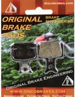 dh mtb brakes