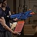 Nerf Rival Khaos MXVI 4000 Toy, Blue