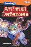 Animal Defenses: How Animals Protect Themselves (Animal Behavior): Etta ...