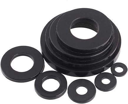 Spacer Washers 9mm Id Spacing Washers Thick Washers