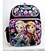 Frozen Elsa, Anna & Olaf Girls 14