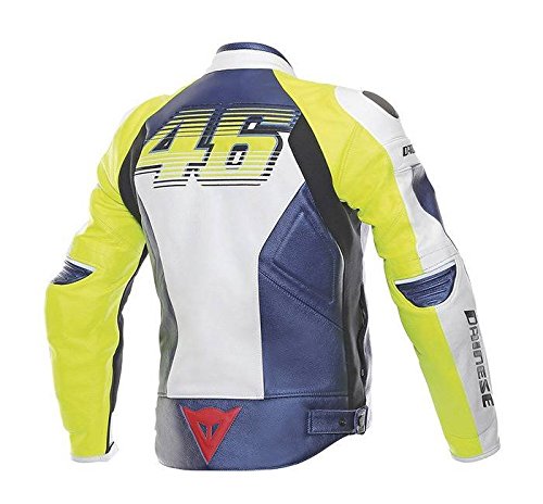 dainese vr46 jacket