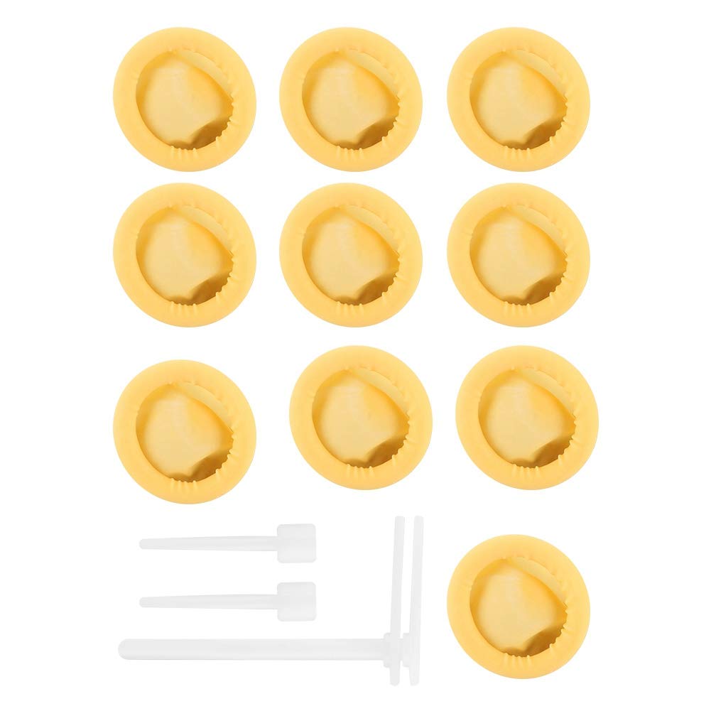 Diyeeni HDD Head Comb Tool 302# Replacement Hard Drive Head Tool Head Comb suitable for external 2.5-inch two-disc hard drives